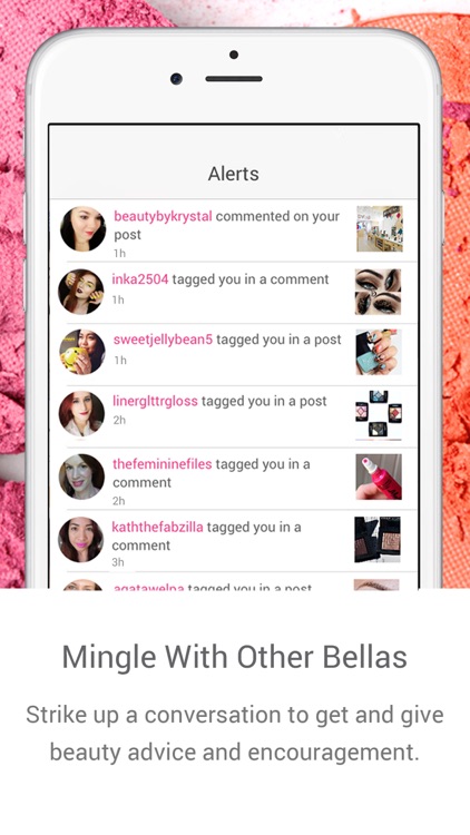 Bellashoot - Beauty Tips