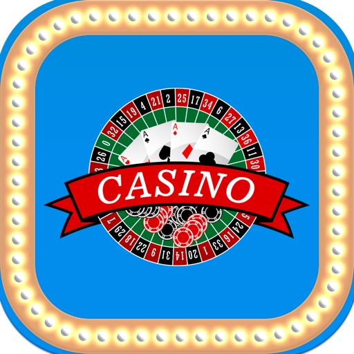 777 Slots Victory in Las Vegas - Casino Deluxe icon