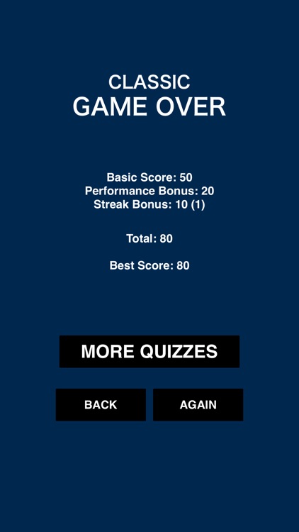 Trivia for Age of Empires - Free Fun Quiz Game screenshot-4