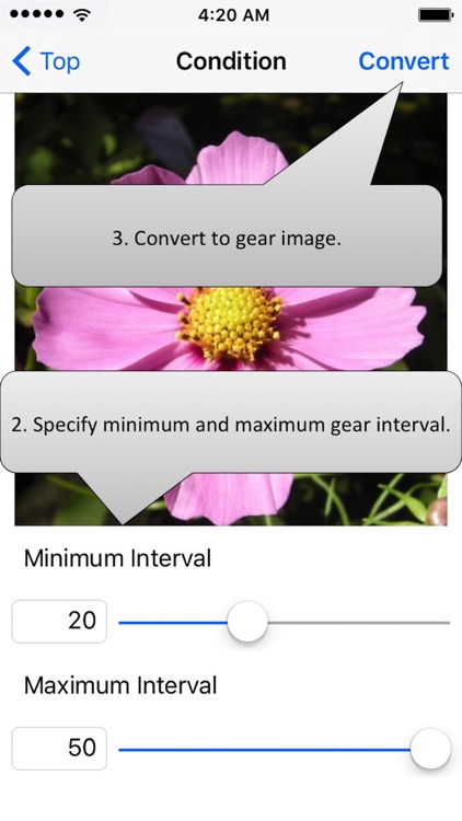 GearCamera screenshot-4