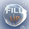 Fill-Up is a game that follows your pace