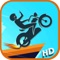 Moto stick racing  is an amazing physical racing game