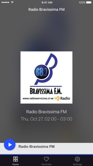 Radio Bravissima FM