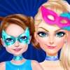 Princess Power - Superhero Girl Sidekick Makeover