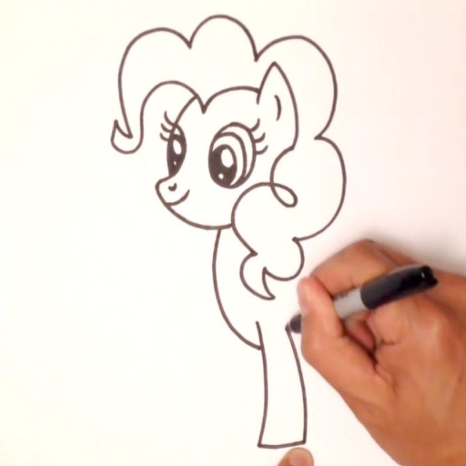 How To Draw Cartoons Step By Step - Carton