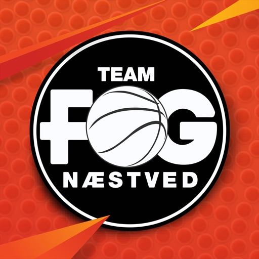 TEAM FOG NÆSTVED