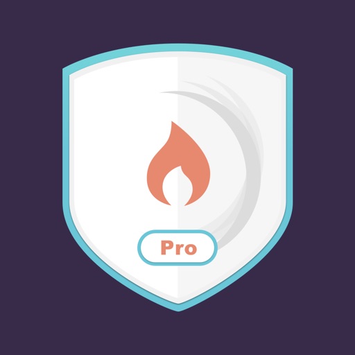Hotspot Pro VPN - Once Download free use forever icon