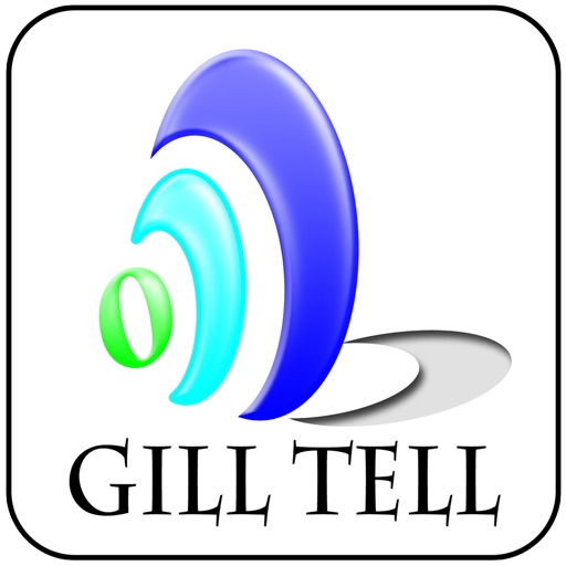 Gill Tell Dialer icon