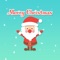 Santa Claus Animated Sticker