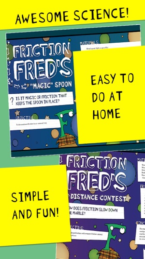 Friction Fred(圖5)-速報App