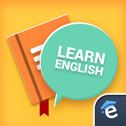 Learn English - Practise make perfect icon