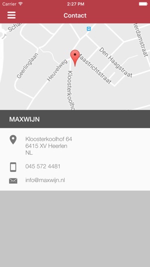 Maxwijn(圖5)-速報App