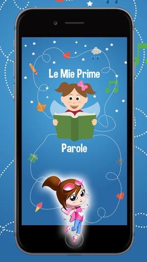 Le Mie Prime Parole(圖1)-速報App