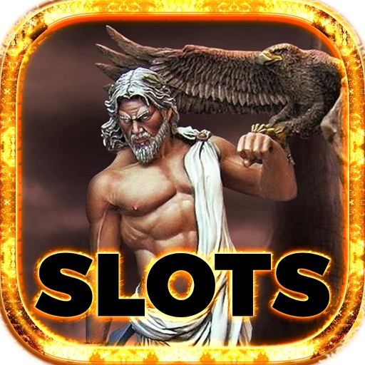 Great Gods Poker - Free Las Vegas Casino iOS App