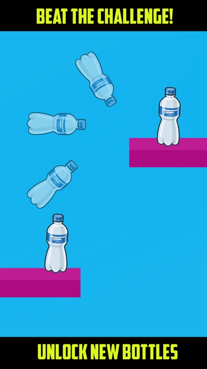 Water Bottle Flip 2k17 by Cormac Hayden