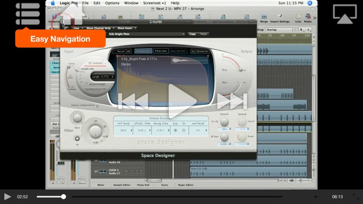 Mixing R&B by David Isaac screenshot-3