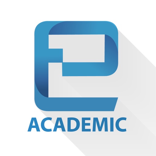 e-Academic icon