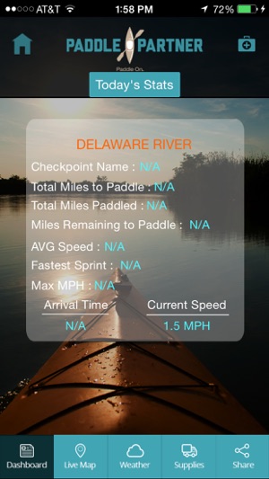 Paddle Partner For Kayaking(圖2)-速報App