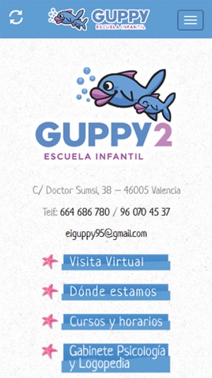 GUPPY ESCUELAS INFANTILES VALENCIA(圖4)-速報App