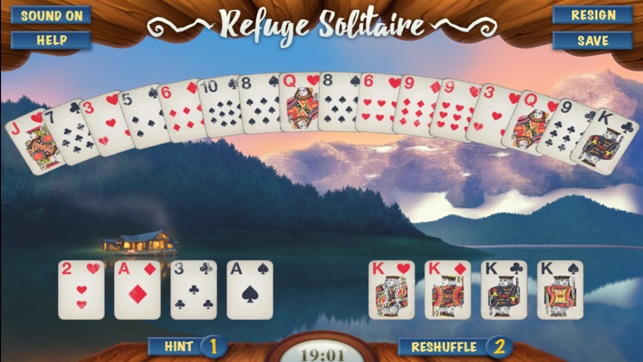 Lower To Higher Solitaire Puzzle Game(圖3)-速報App