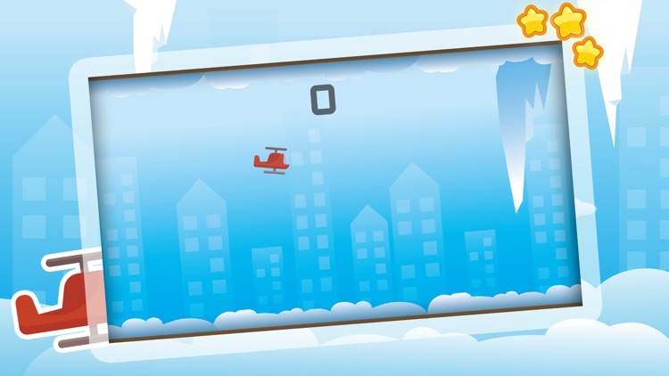 Tricky Flight Gametoon screenshot-4