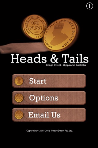 Heads and Tails screenshot 4