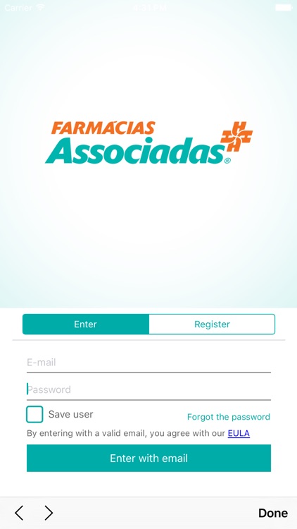 Hypermarcas - Feira Associadas