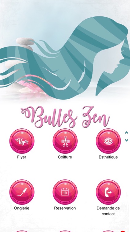 Bulles Zen