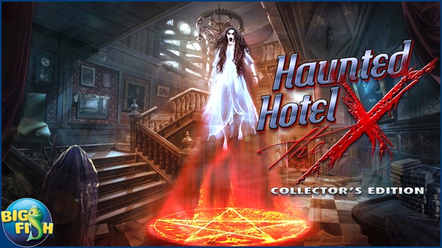 Haunted Hotel: The X (Full)(圖5)-速報App