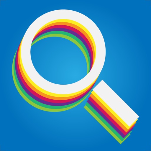 Spy-O-Matic iOS App