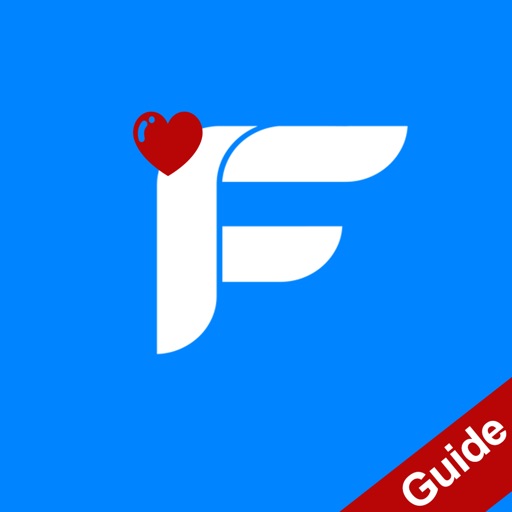 Ultimate Guide For Flirchi - meet people, icon