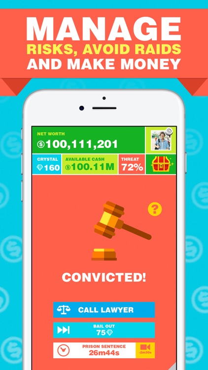 Billionaire Capitalist Tycoon screenshot-3