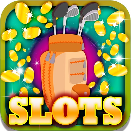 Tournament Slots: Play the best dice games Icon