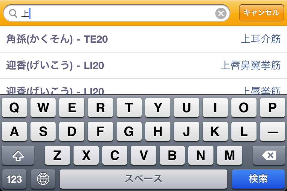 Tsubo Card screenshot 4