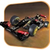 McLaren Formula F1 : Real Fast Car Racing Game-s