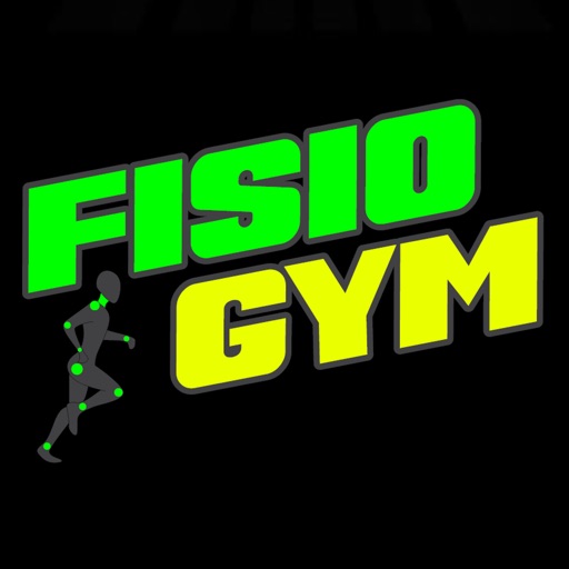 Palestra Fisio Gym icon