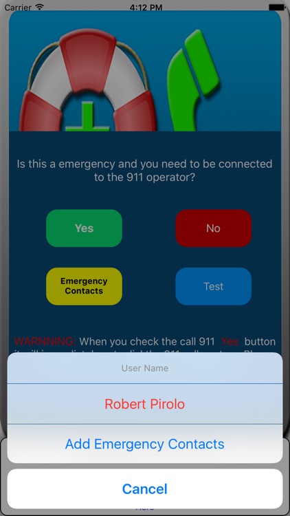 Emergency911Plus