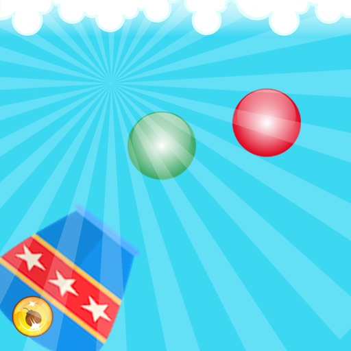 Bubble Shooter Cannon