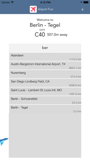 Airports Fun(圖5)-速報App