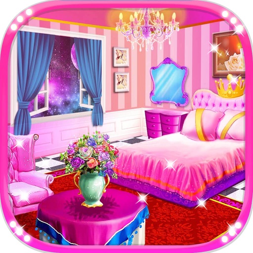 Dream Room – Baby Room Decor Design icon