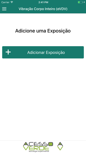 VibAdVisor eVDV (VCI): Valor de Dose Estimada(圖2)-速報App