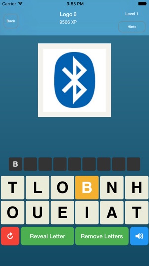 Logo Quiz Classic - Guess The Brand - Icomania(圖3)-速報App