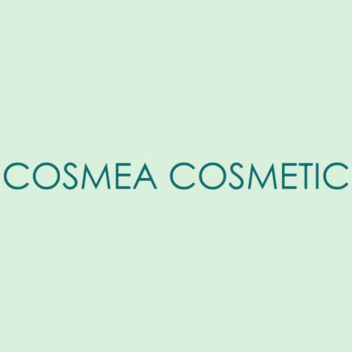 Cosmea Cosmetic icon