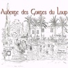 Auberge des Gorges du Loup