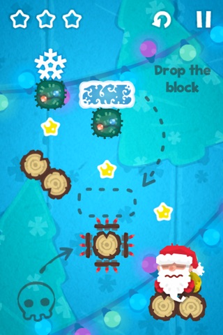 Wake the Santa screenshot 2