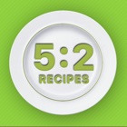 Top 49 Health & Fitness Apps Like 5:2 Fast Diet Low-Calorie Recipes! - Best Alternatives
