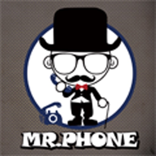 Mr Phone icon