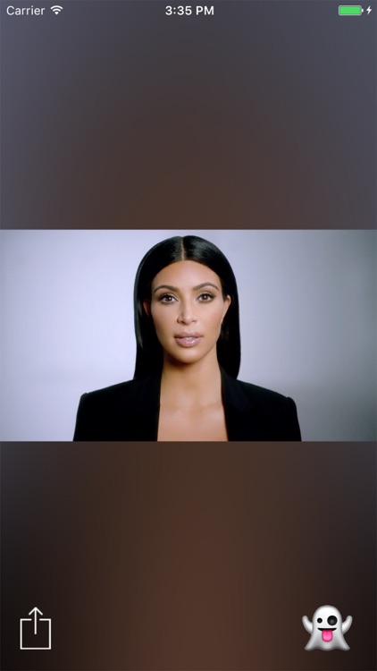 CelebSwap - Faceswap with celebrities for Snapchat screenshot-3