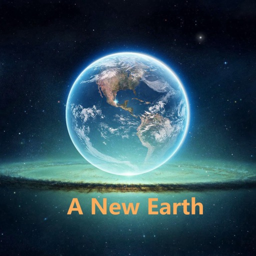 新しい地球のための実用的なガイド