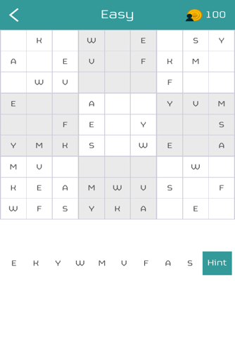 + Sudoku + screenshot 4